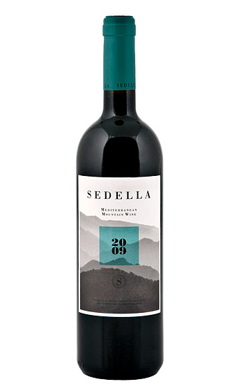 Sedella 2009