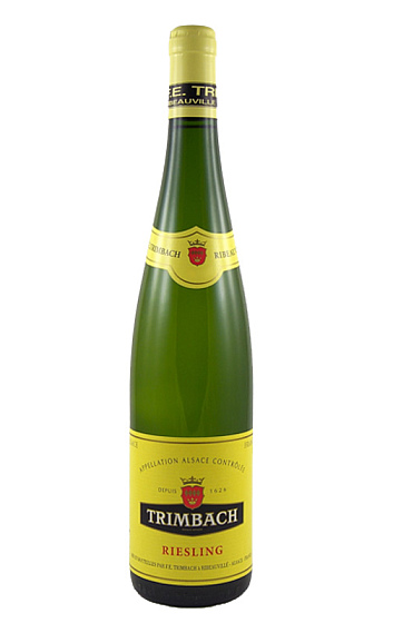 Trimbach Riesling 2010