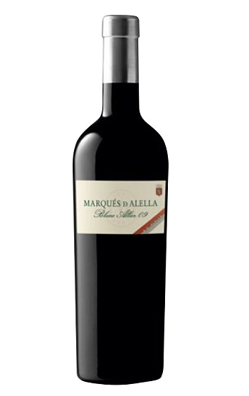Raventós de Alella Allier 2009 (110 Aniversario)