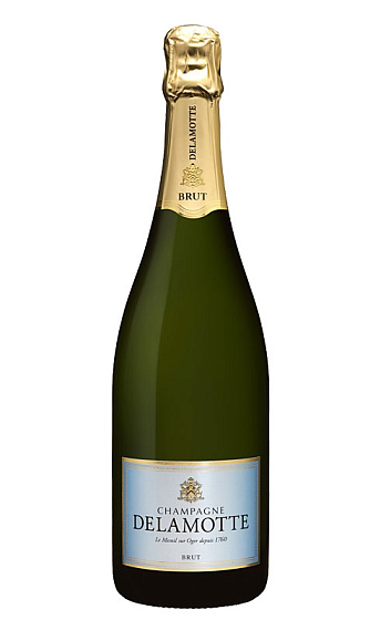 Delamotte Brut