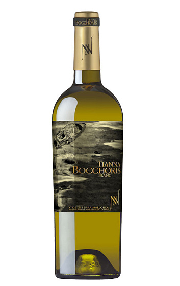 Tianna Bocchoris Blanco 2012