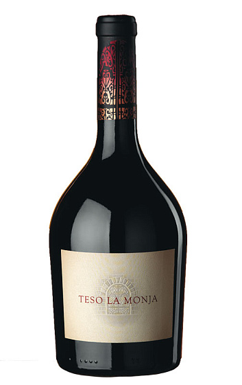 Teso La Monja 2009 en Primeur