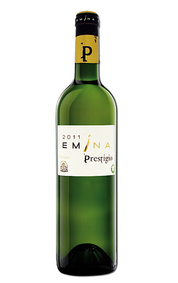 Emina Verdejo Prestigio 2011