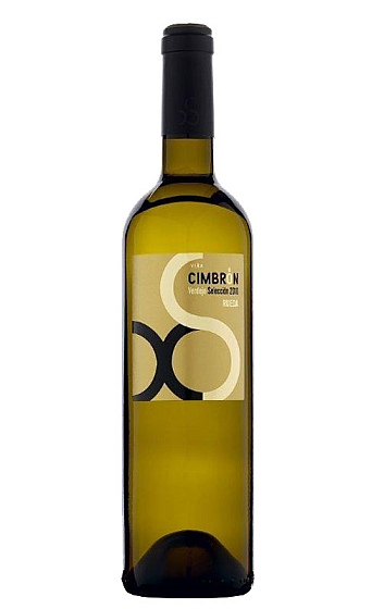 Viña Cimbrón Verdejo Selección 2012