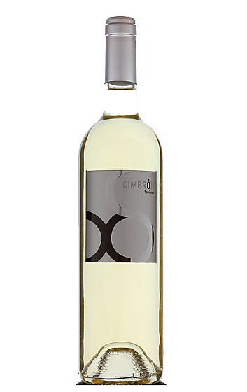 Viña Cimbrón Sauvignon Blanc 2012