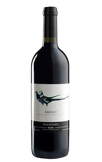 Barolo Dagromis 2008