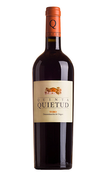 Quinta la Quietud 2008