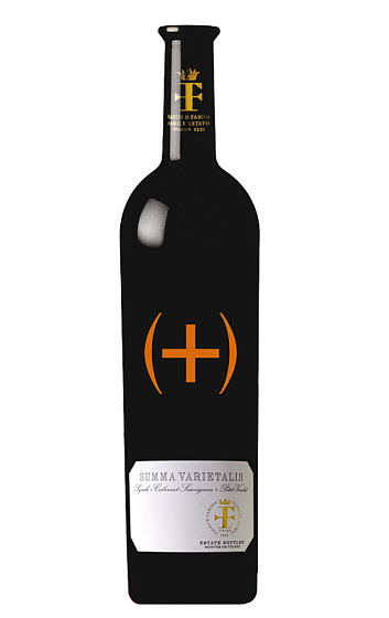 Summa Varietalis 2008