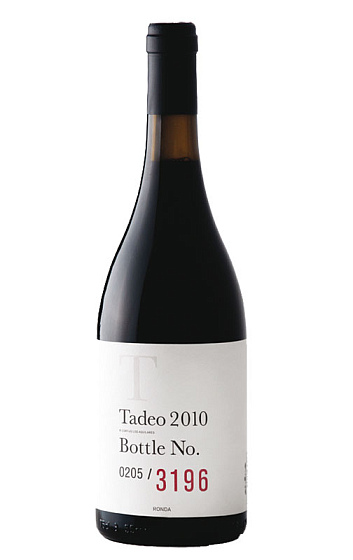 Tadeo 2010