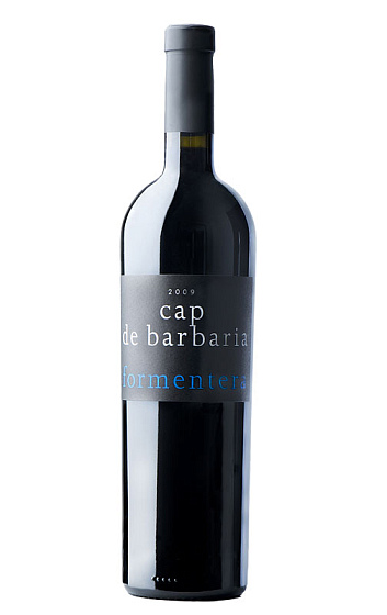 Cap de Barbaria 2009