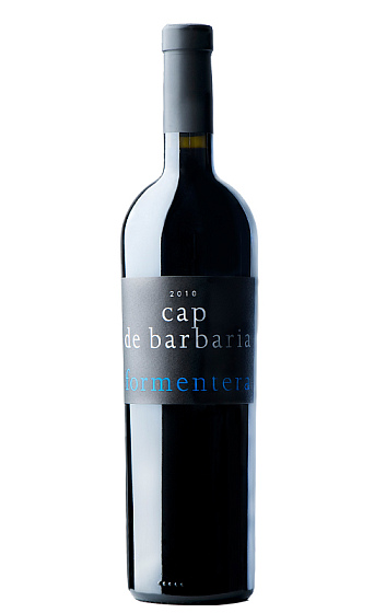 Cap de Barbaria 2010