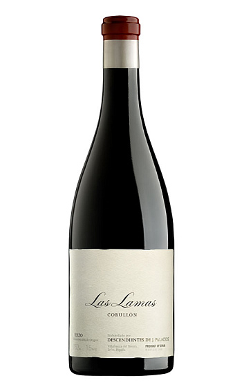 Las Lamas 2003