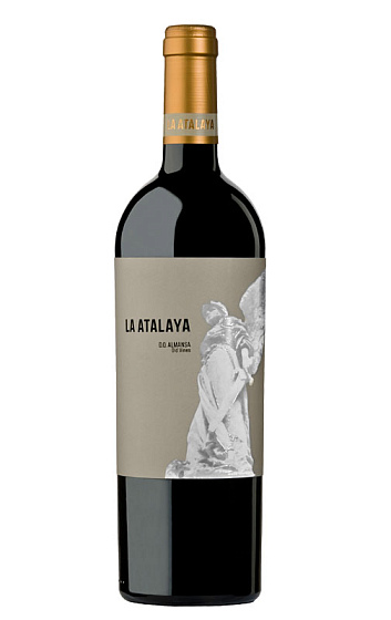 La Atalaya 2012