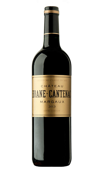 Château Brane-Cantenac 2013 en Primeur