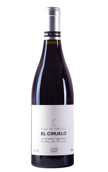 El Ciruelo 2012