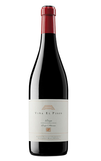 Viña el Pisón 2013 Magnum en Primeur