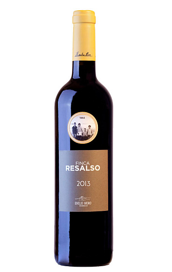 Finca Resalso 2013