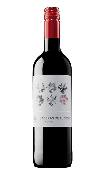 Laderas de El Sequé 2013