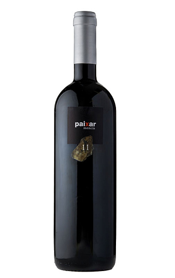 Paixar 2011