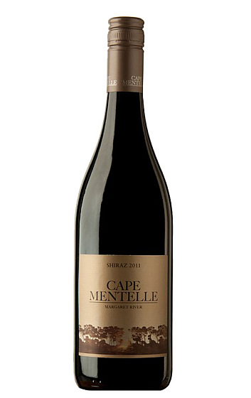 Cape Mentelle Shiraz 2011