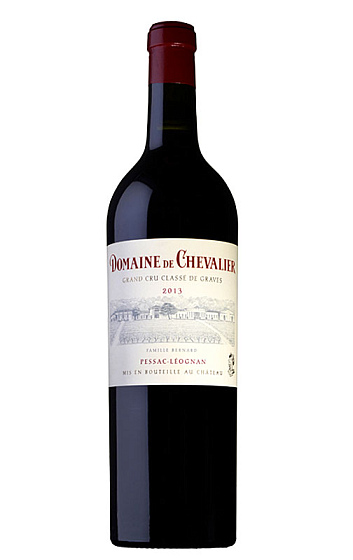 Domaine de Chevalier 2013