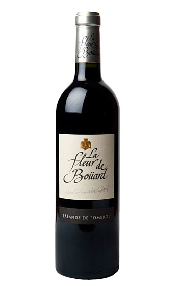 Château La Fleur de Boüard 2013 en Primeur