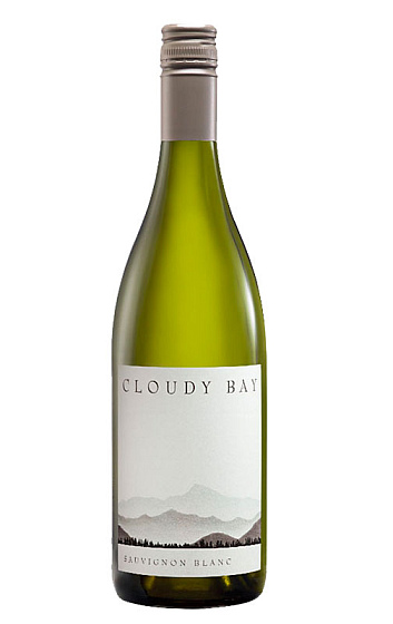 Cloudy Bay Sauvignon Blanc 2014
