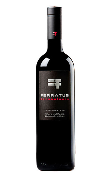 Ferratus Sensaciones 2008