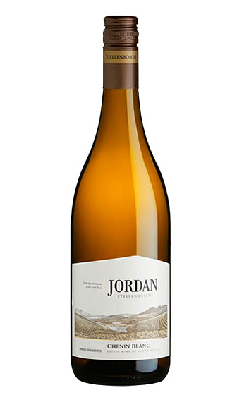Jordan Chenin Blanc 2013