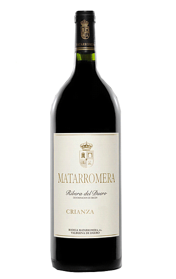 Matarromera Crianza 2011 (Magnum)