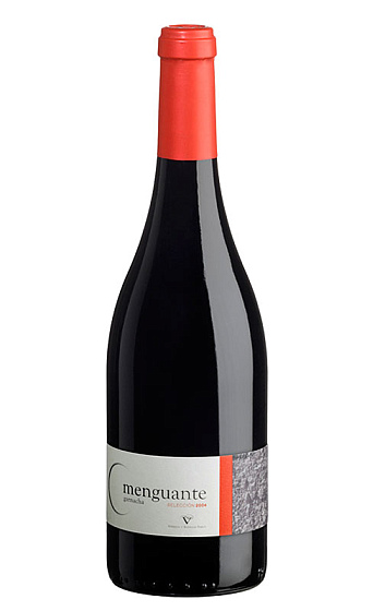 Menguante Garnacha tinta