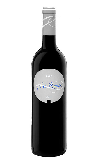 San Román 2011 (Magnum)