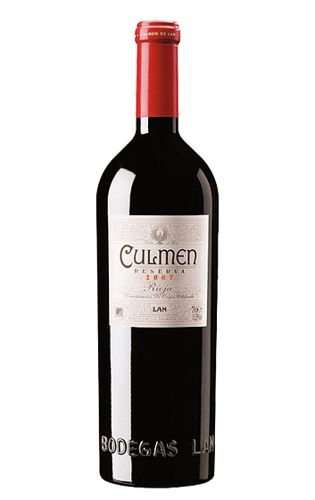 Culmen 2007