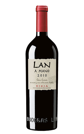 Lan A Mano 2010