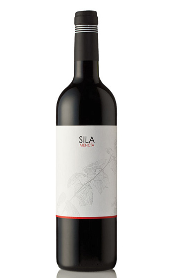 Sila Mencía 2012