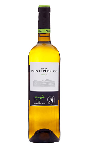 Finca Montepedroso 2013