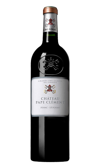 Château Pape Clément 2014