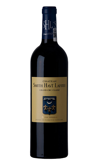 Château Smith Haut Lafitte 2014