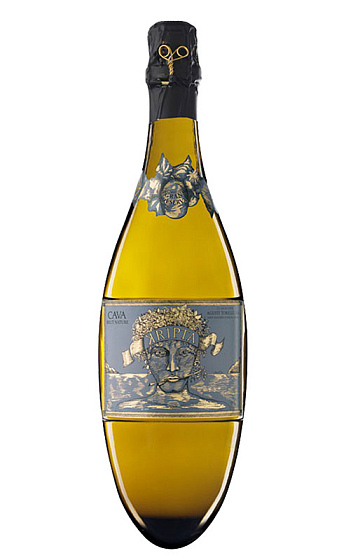Kripta Brut Nature GR 2007
