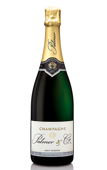 Palmer Brut Réserve