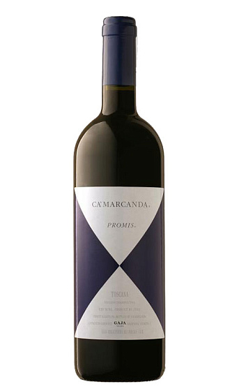 Ca´Marcanda Promis 2012