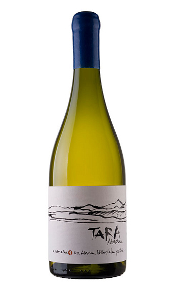 Tara White Wine 1 Chardonnay 2013