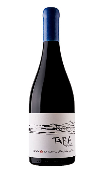 Tara Red Wine 1 Pinot Noir 2013
