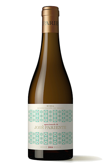 Apasionado de José Pariente 2014