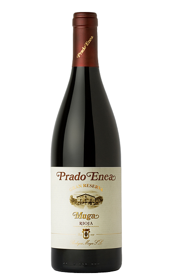 Prado Enea Gran Reserva 2006