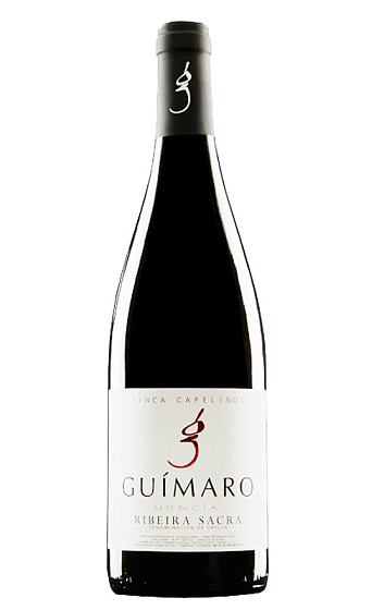 Guímaro Finca Capeliños 2013