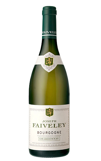 Joseph Faiveley Bourgogne Chardonnay 2013