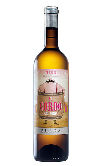 El Gordo del Circo 2014