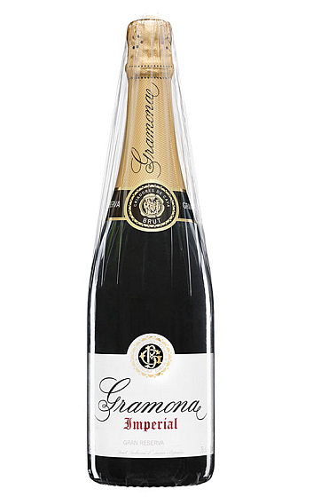 Gramona Imperial Gran Reserva Brut 2010