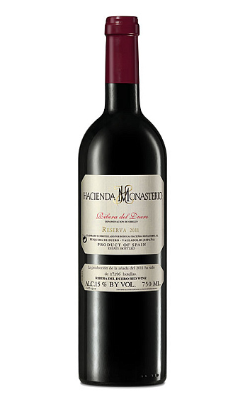 Hacienda Monasterio Reserva 2011 Magnum